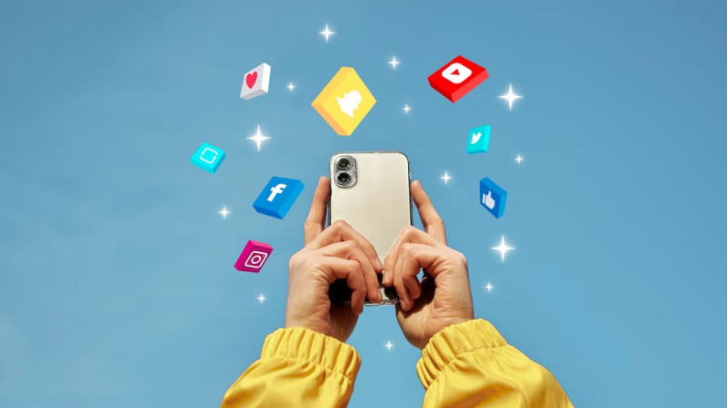 Instagram涨粉全攻略：从0到1万粉的实战技巧