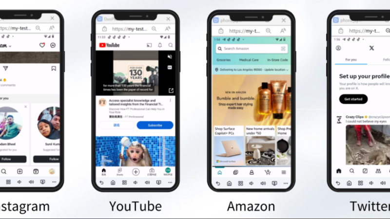 如何注册Uncategorized账号：一份实用指南